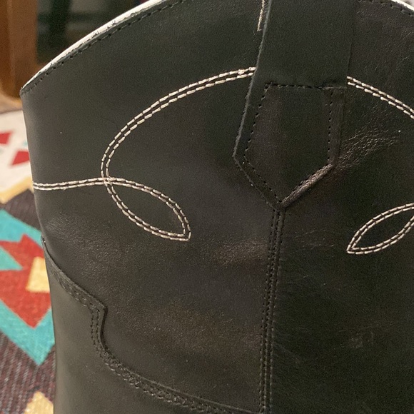 Marc Fisher Women’s Nonie Ankle Boots ✨ - Picture 7 of 13